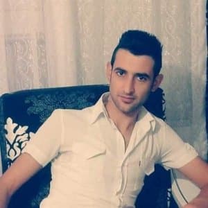 Mehmet K. profil fotoğrafı