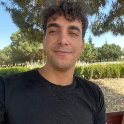 Mehmet K. profil fotoğrafı