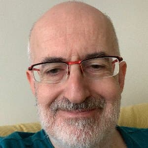 Mehmet K. profil fotoğrafı