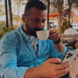 Mehmet K. profil fotoğrafı