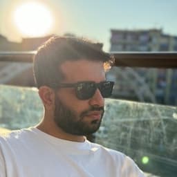 Mehmet K. profil fotoğrafı
