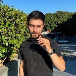 Mehmet Y. profil fotoğrafı
