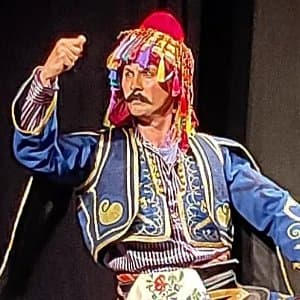 Mehmet A. profil fotoğrafı