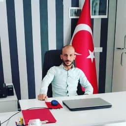 Mehmet Ö. profil fotoğrafı