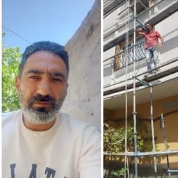 Mehmet A. profil fotoğrafı