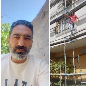 Mehmet A. profil fotoğrafı