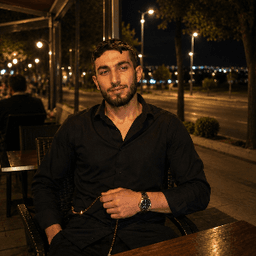Mehmet H. profil fotoğrafı