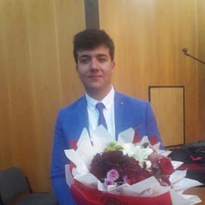 Mehmet T. profil fotoğrafı
