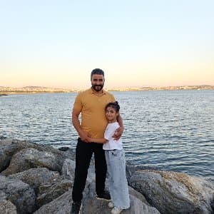 Mehmet Ş. profil fotoğrafı