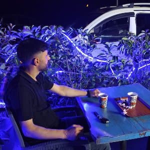 Mehmet S. profil fotoğrafı
