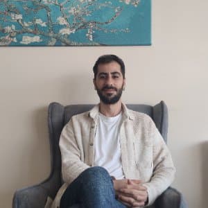 Mehmet S. profil fotoğrafı