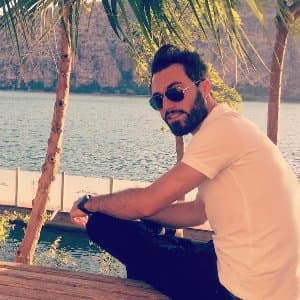 Mehmet T. profil fotoğrafı
