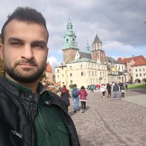 Mehmet T. profil fotoğrafı