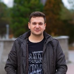 Mehmet T. profil fotoğrafı