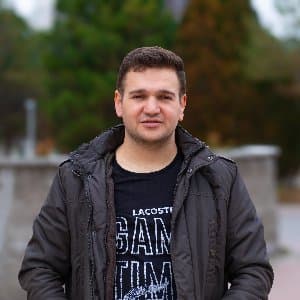 Mehmet T. profil fotoğrafı