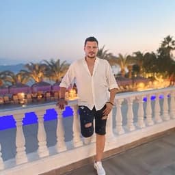 Mehmet T. profil fotoğrafı