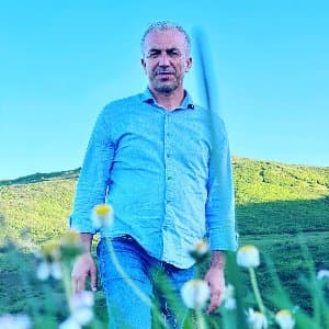 Mehmet Y. profil fotoğrafı