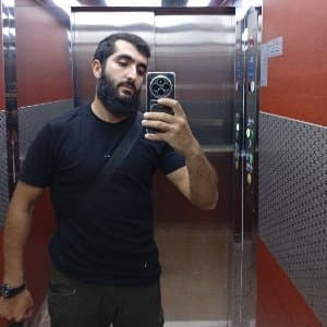 Mehmet A. profil fotoğrafı