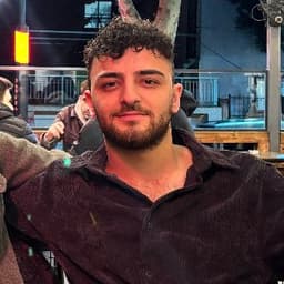 Mehmet D. profil fotoğrafı