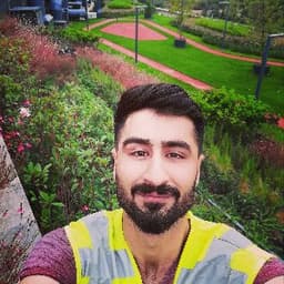 Mekan Ş. profil fotoğrafı