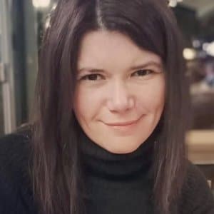 Melda G. profil fotoğrafı