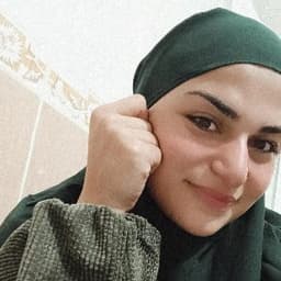 Melek A. profil fotoğrafı