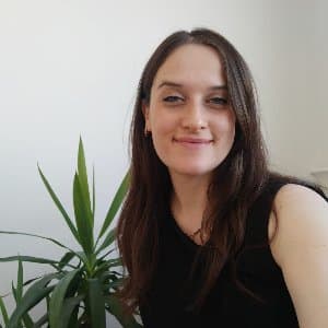 Melek B. profil fotoğrafı