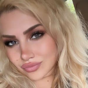 Melek K. profil fotoğrafı