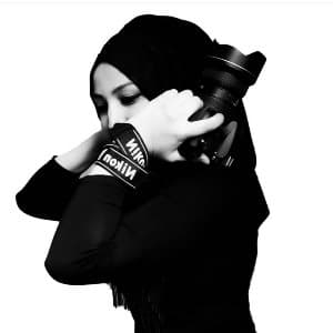 Melek B. profil fotoğrafı
