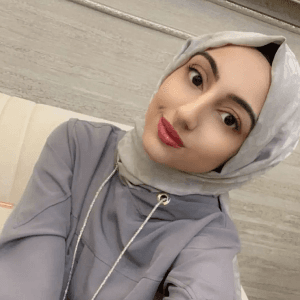 Melek D. profil fotoğrafı