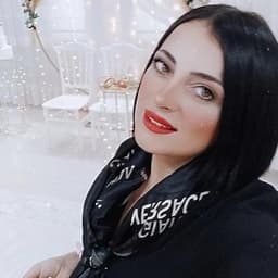 Melek E. profil fotoğrafı