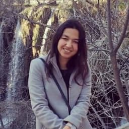 Melek K. profil fotoğrafı