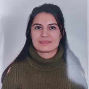 Melek Ş. profil fotoğrafı