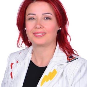 Melek T. profil fotoğrafı
