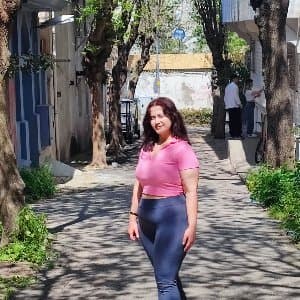 Melek K. profil fotoğrafı