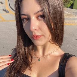 Melek U. profil fotoğrafı