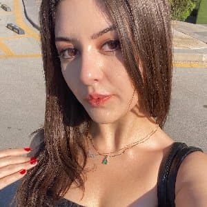 Melek U. profil fotoğrafı