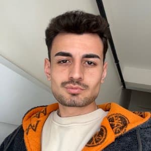 Melih B. profil fotoğrafı