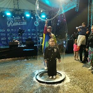Melih T. profil fotoğrafı