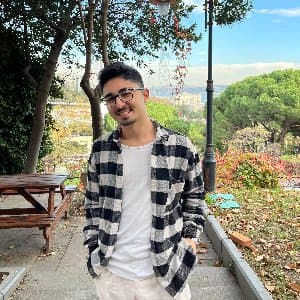 Melik B. profil fotoğrafı