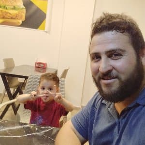 Melik D. profil fotoğrafı