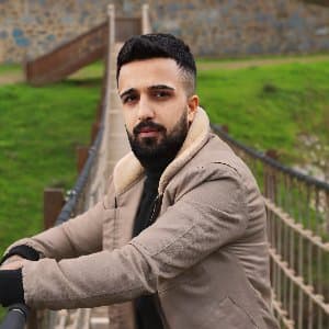 Melik B. profil fotoğrafı