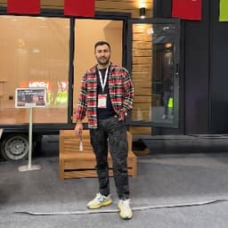 Melik T. profil fotoğrafı