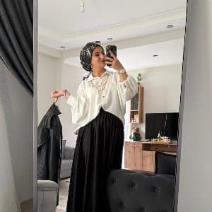Melike A. profil fotoğrafı