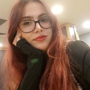 Melike A. profil fotoğrafı