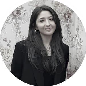 Melike A. profil fotoğrafı