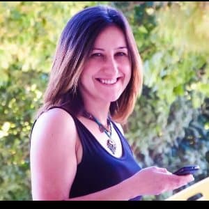 Melike A. profil fotoğrafı
