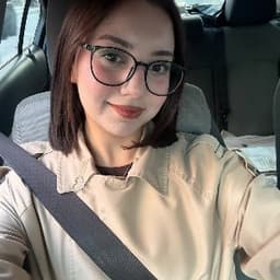 Melike A. profil fotoğrafı