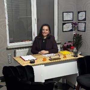 Psikolojik A. profil fotoğrafı