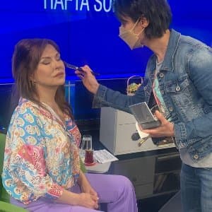 Melike B. profil fotoğrafı